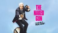 The original Naked Gun movie (Image via Paramount+)